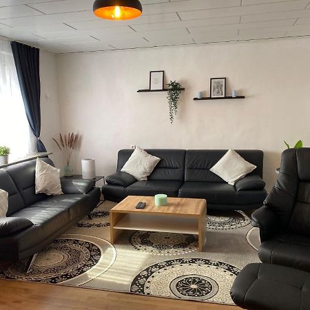 Ferienhaus Suemeer Vila Wilhelmshaven Exterior foto