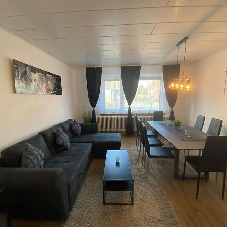Ferienhaus Suemeer Vila Wilhelmshaven Exterior foto