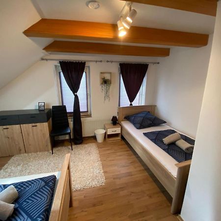 Ferienhaus Suemeer Vila Wilhelmshaven Exterior foto