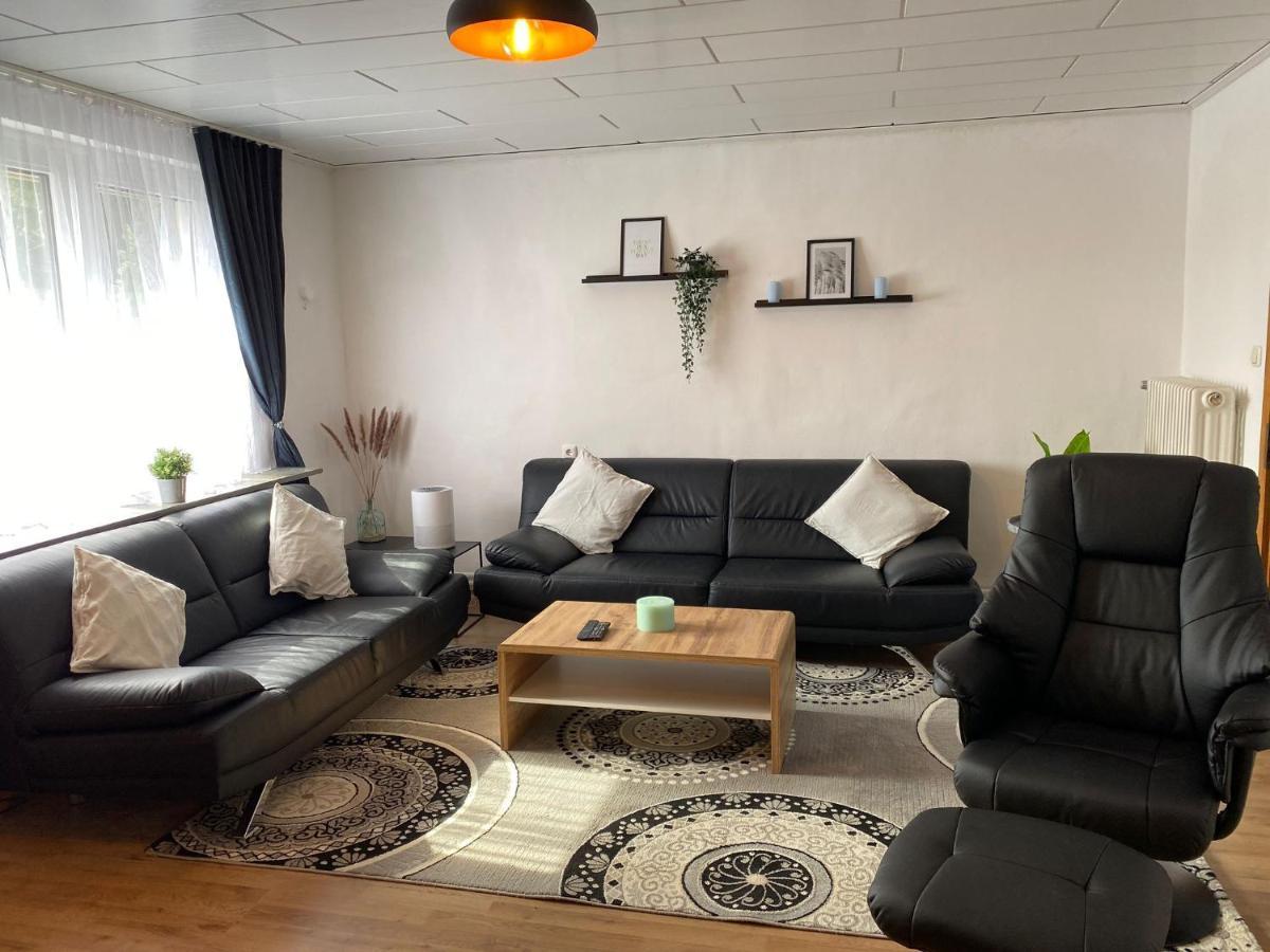 Ferienhaus Suemeer Vila Wilhelmshaven Exterior foto
