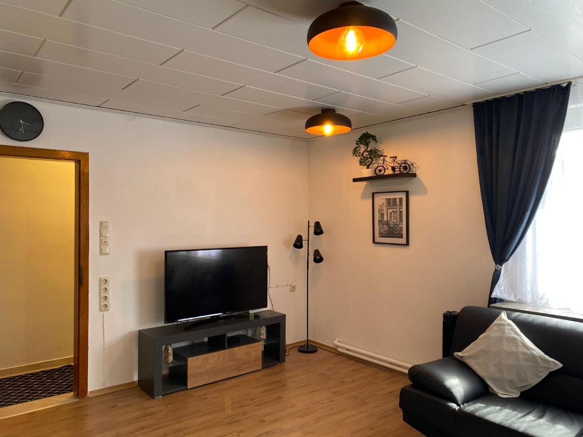 Ferienhaus Suemeer Vila Wilhelmshaven Exterior foto