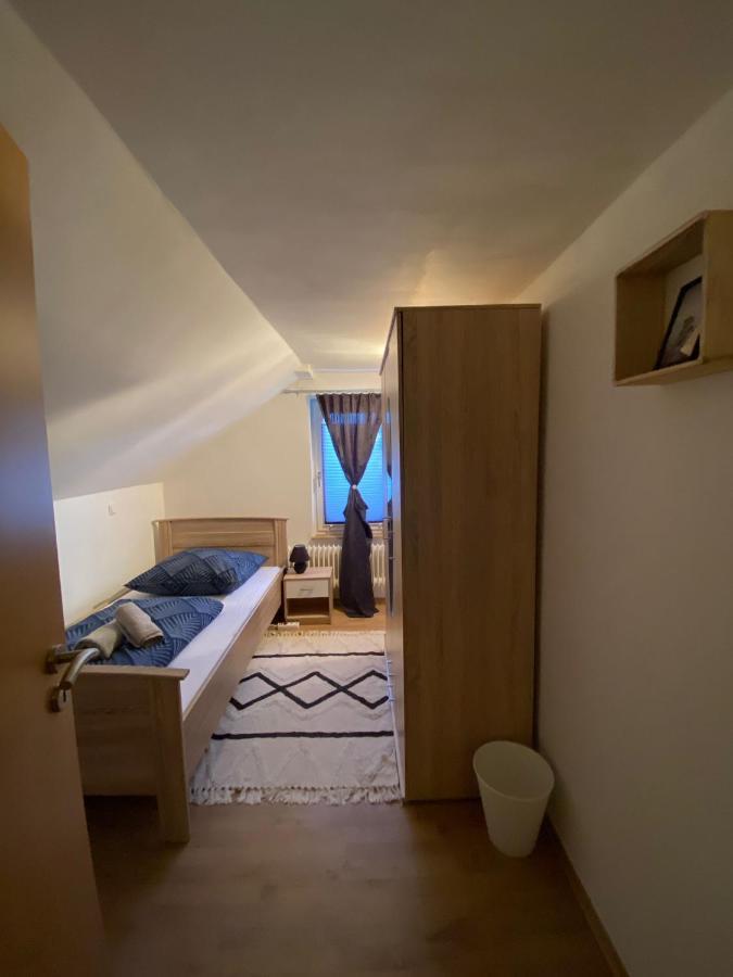 Ferienhaus Suemeer Vila Wilhelmshaven Exterior foto