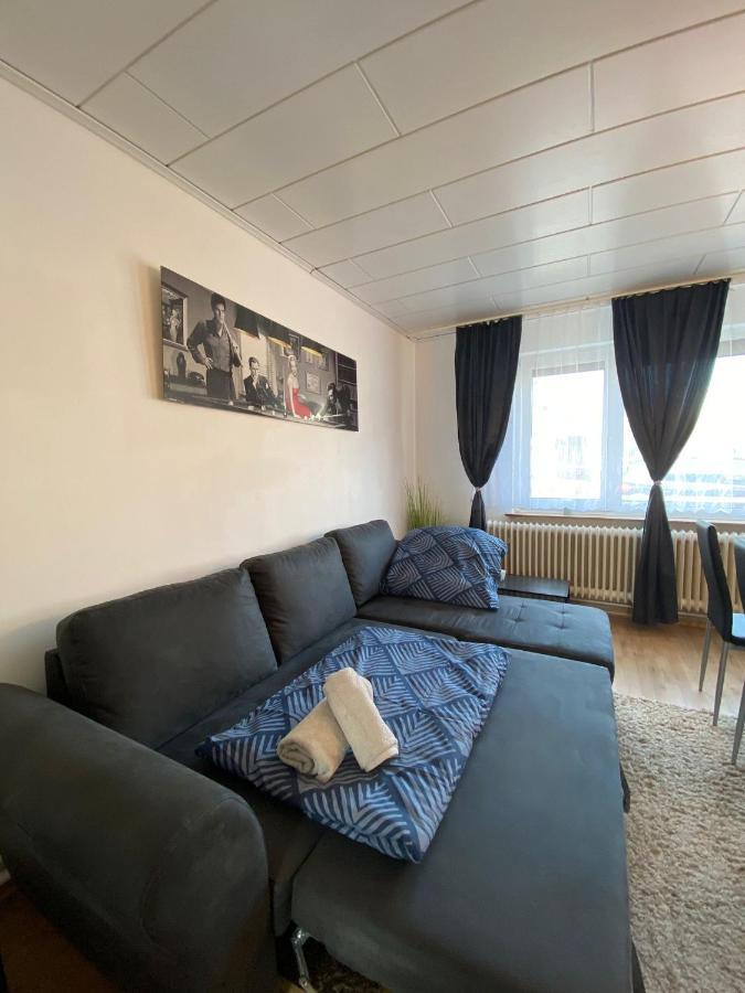 Ferienhaus Suemeer Vila Wilhelmshaven Exterior foto