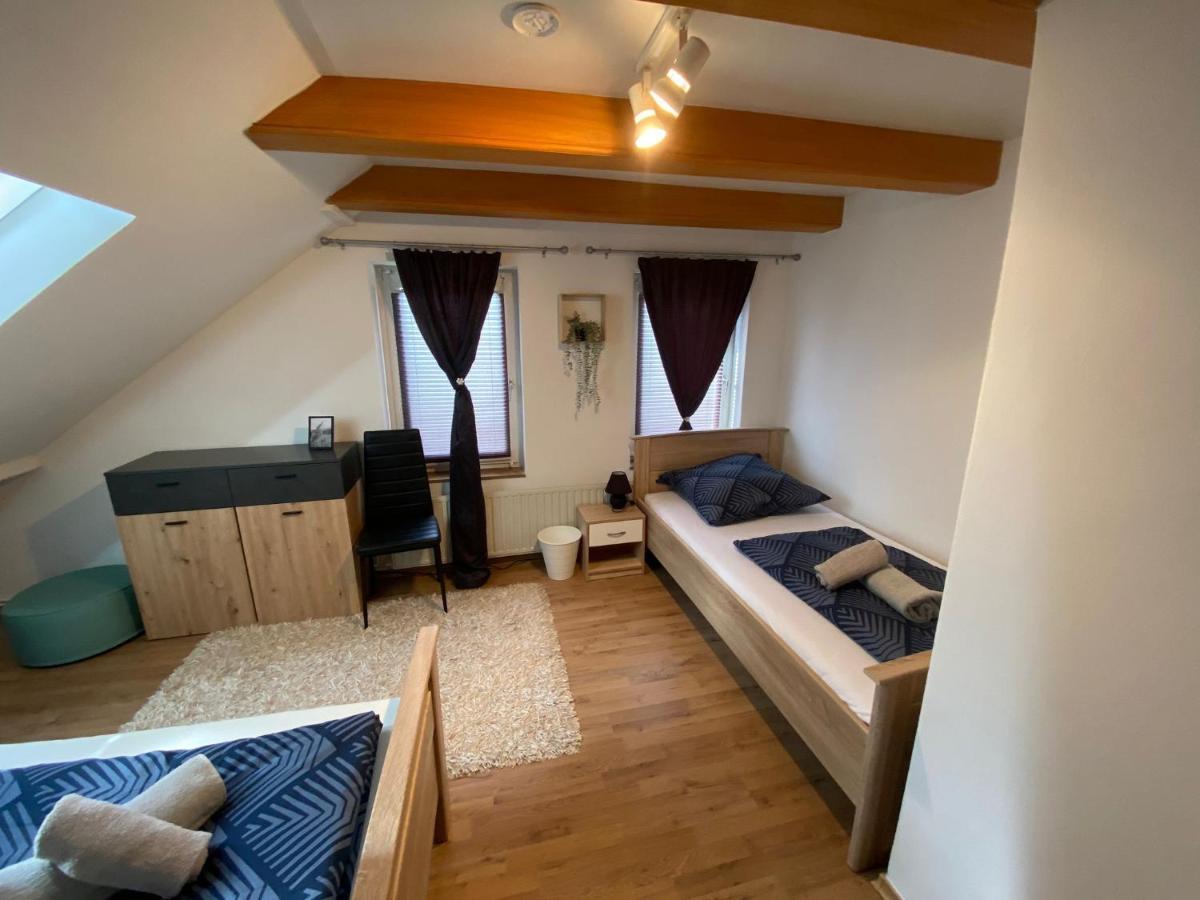 Ferienhaus Suemeer Vila Wilhelmshaven Exterior foto