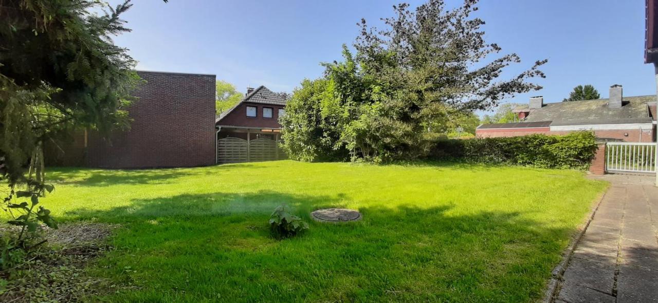Ferienhaus Suemeer Vila Wilhelmshaven Exterior foto